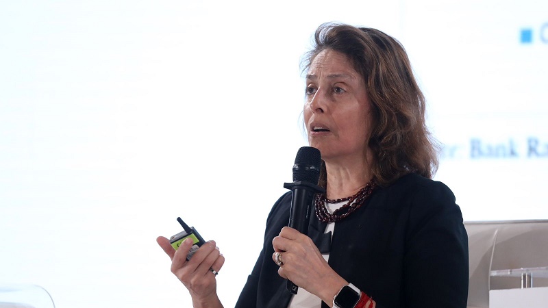 Peneliti Harvard University Apresiasi Peran BRI Dorong Inklusi Keuangan