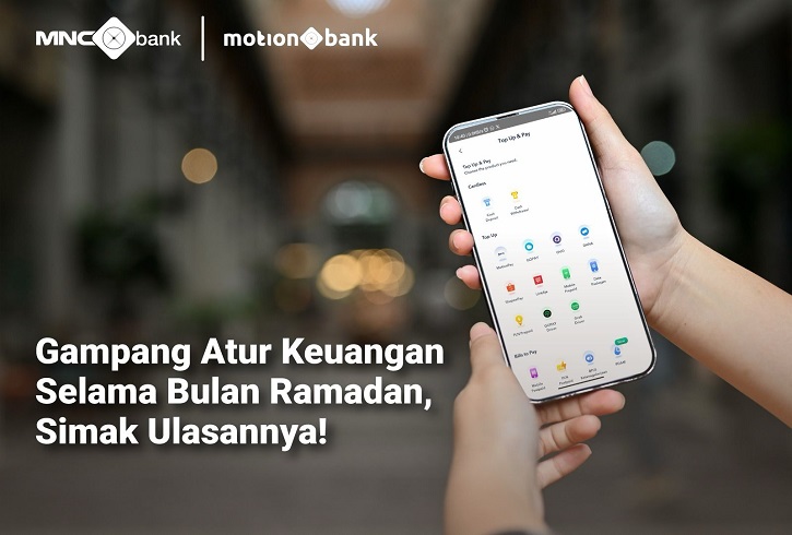Gampang Atur Keuangan Selama Bulan Ramadan, Simak Ulasannya!
