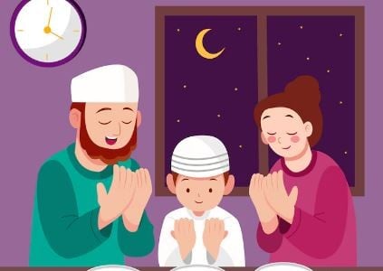 Jadwal Imsakiyah Ramadhan 2025 Bogor Hari Ini 5 Maret 2025