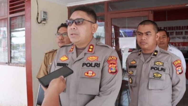 Santri Tewas Diduga Dianiaya di Lampung Selatan, Senior Ditetapkan Tersangka