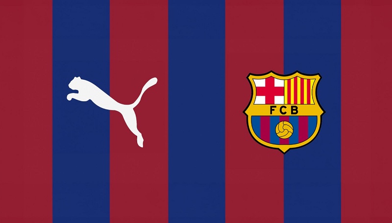 Barcelona Dapat Tawaran Rp2 Triliun untuk Tinggalkan Nike Beralih ke Puma