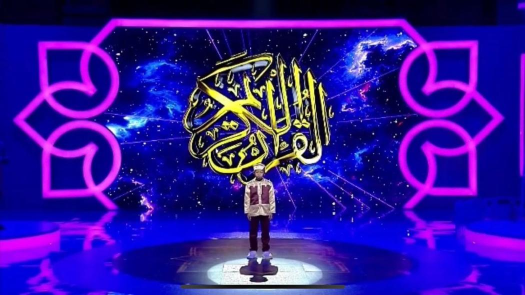 Tidak Bisa Bicara dan Dibully Tetangga, Al Quran Datang Menyembuhkan hingga Jadi Hafiz Indonesia RCTI