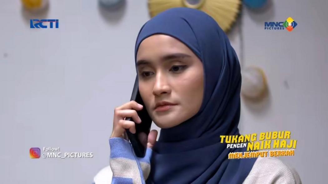 Sinopsis Tukang Bubur Pengen Naik Haji Menjemput Berkah Episode 16 Maret 2024