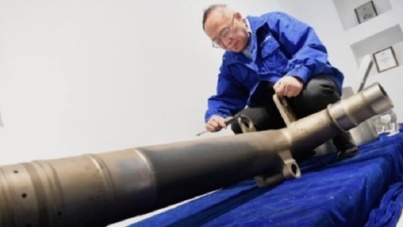 China Bikin Komponen Pesawat Cetak 3D, Diklaim Lebih Kuat