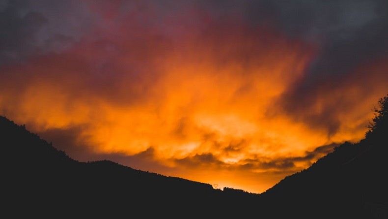 Tak Terbukti, Ini 5 Prediksi Kiamat Gagal yang Sempat Menghebohkan Dunia