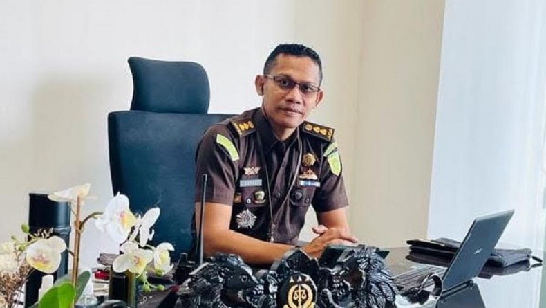 Kepala BKPSDM Majalengka Jadi Tersangka Dugaan Korupsi Pasar Sindang Kasih Cigasong