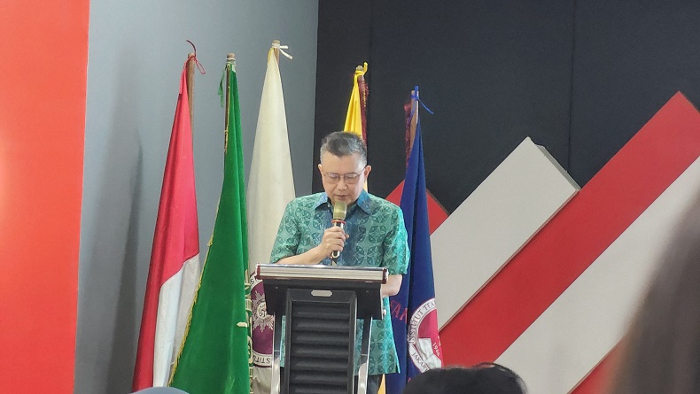 KB Bank Bakal Fokus Bangun Ekosistem Kendaraan Listrik di Indonesia