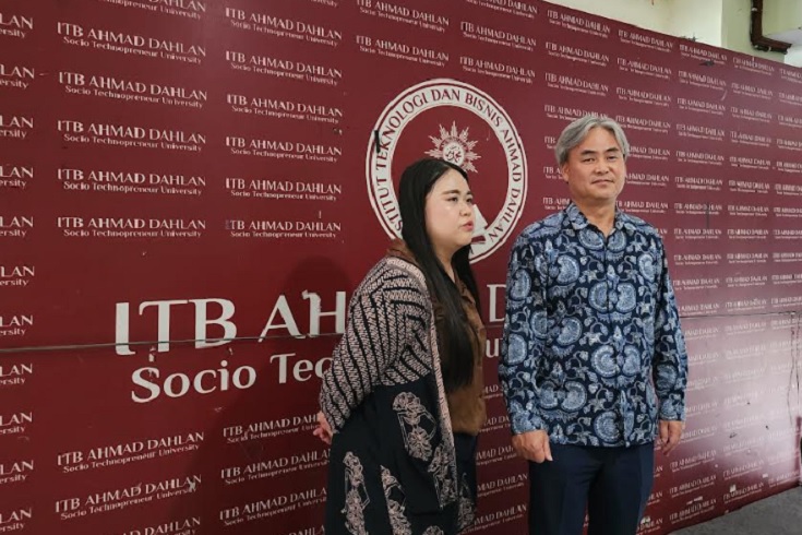 KB Bank dan ITB Ahmad Dahlan Dorong Literasi Keuangan Melalui Program Star Edu