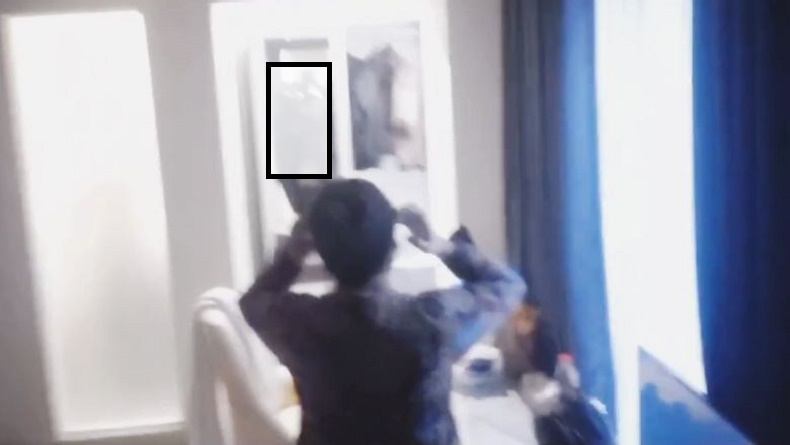 Geger, Suami Gerebek Istri Selingkuh dengan Teman Kantor dalam Hotel di Surabaya