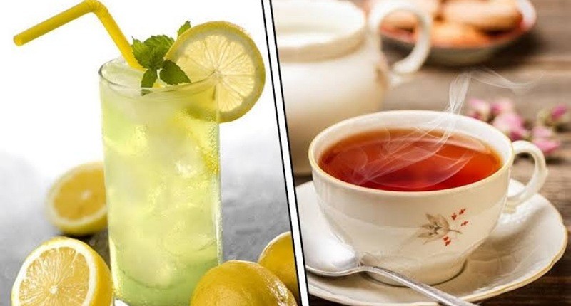 Buka Puasa Minum Air Dingin atau Air Hangat, Mana yang Lebih Baik?