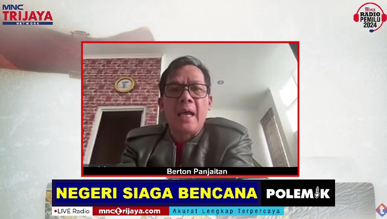 BNPB Soroti Dinamika Fenomena Alam, Imbau Warga Waspada Bencana