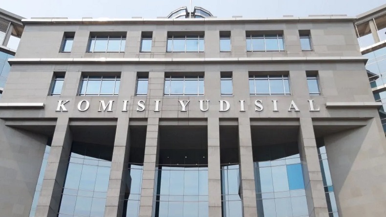 KY Akan Panggil KPK untuk Dalami Laporan Hakim yang Tangani Kasus Gazalba Saleh