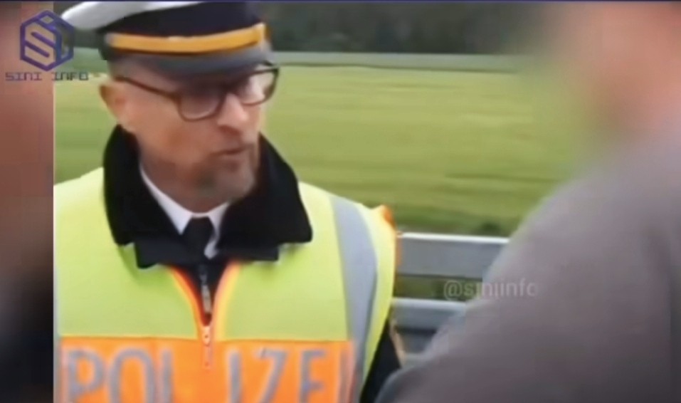 Jangan Coba-Coba Foto Korban Kecelakaan, di Jerman Pelaku Didenda Rp2 Juta