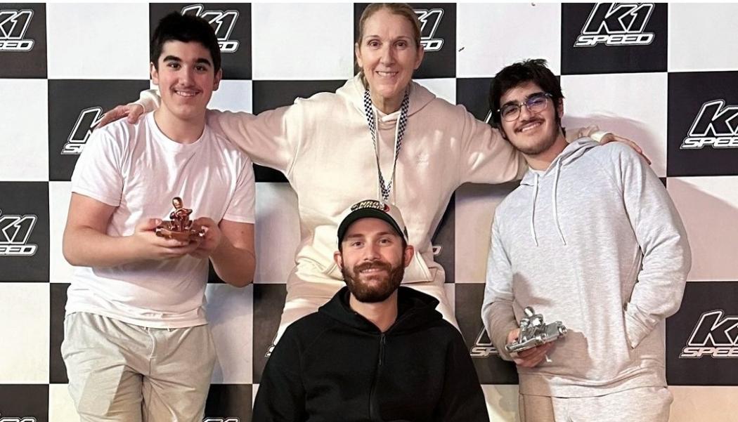 Alami Kelainan Autoimun, Celine Dion Ungkap Penyakit yang Diidapnya