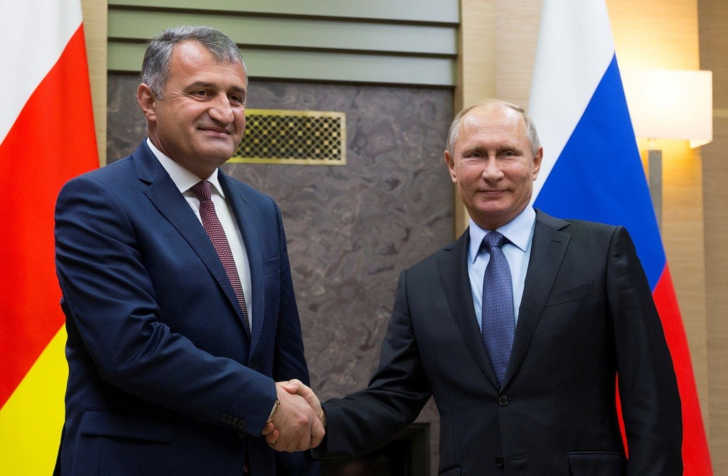 Pisah dari Georgia, Ossetia Selatan Bakal Bergabung Jadi Bagian Rusia