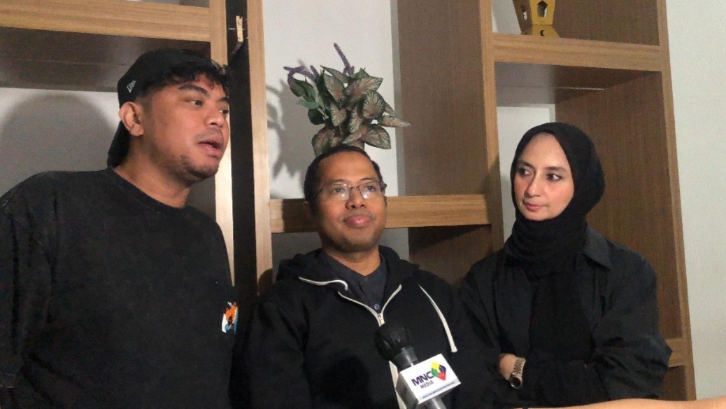 Bintangi Series Arab Maklum 2, Ananda Rispo: Seru Banyak Adegan Lucu 