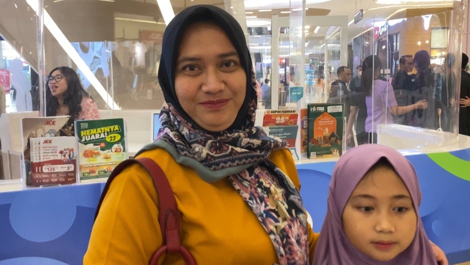 Serunya Meet and Greet Serial Pay Later, Fans Menantikan Kedatangan Indra Birowo