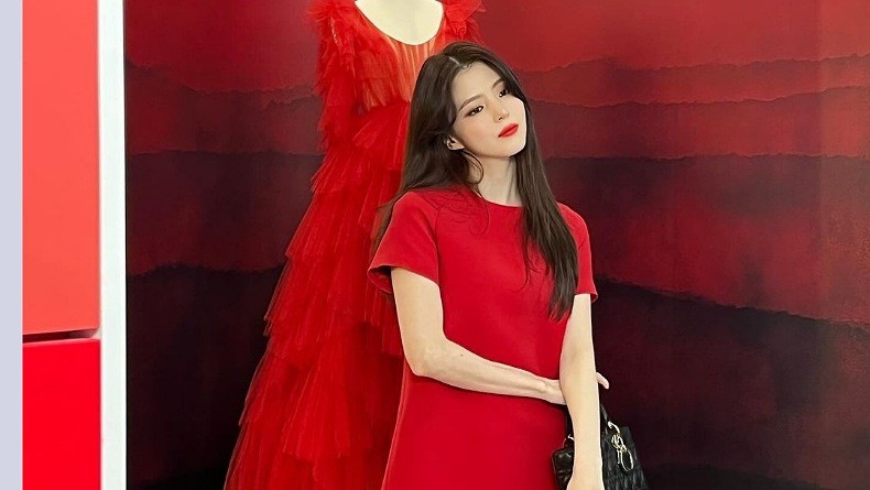 Han So Hee Tutup Blog Pribadi Usai Hubungan dengan Ryu Jun Yeol Jadi Sorotan