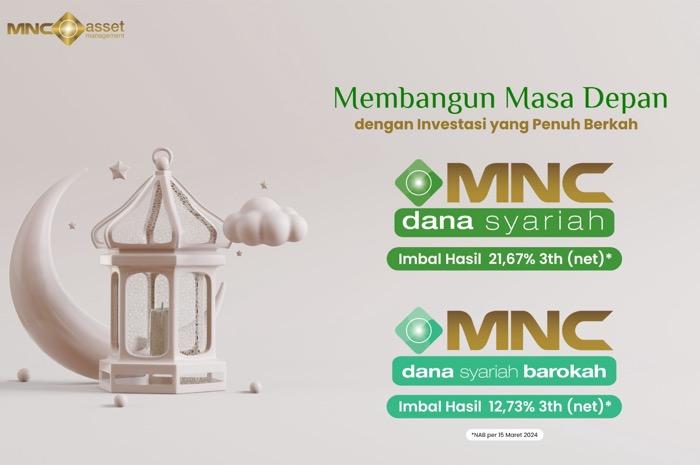 Yuk Bangun Masa Depan dengan Investasi yang Penuh Berkah!
