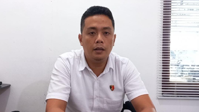 Awal 2024, Polisi Amankan Puluhan Kilogram Narkoba di Bangka Barat