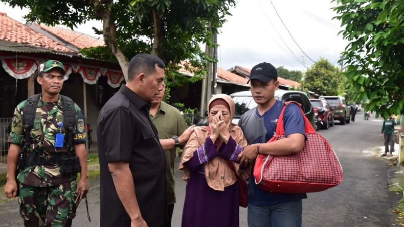 Prajurit Marinir Gugur di Papua, Panglima TNI Berduka