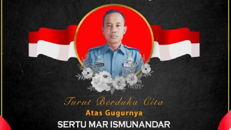 Kontak Tembak TNI dengan KKB di Puncak Jaya, 1 Prajurit Marinir Gugur