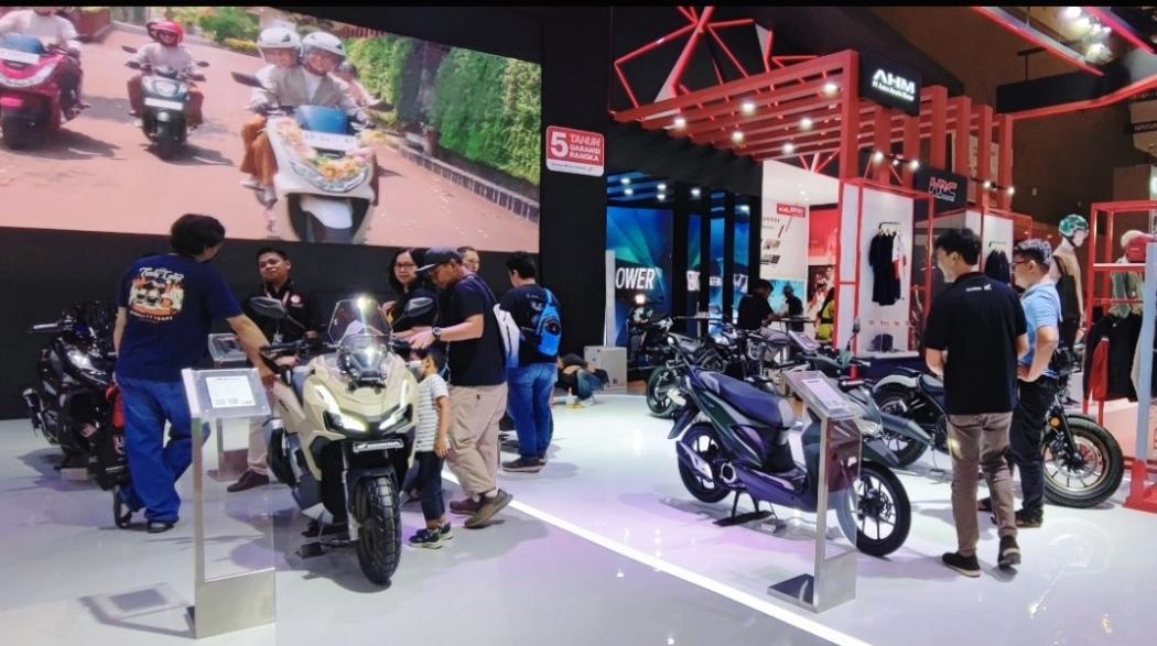 Terjatuh dari Motor, Ini Harus Dilakukan agar Tidak Cedera Serius