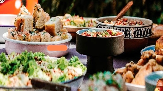 Bingung Cari Tempat Bukber? Selain Restoran, Hotel Jadi Alternatif