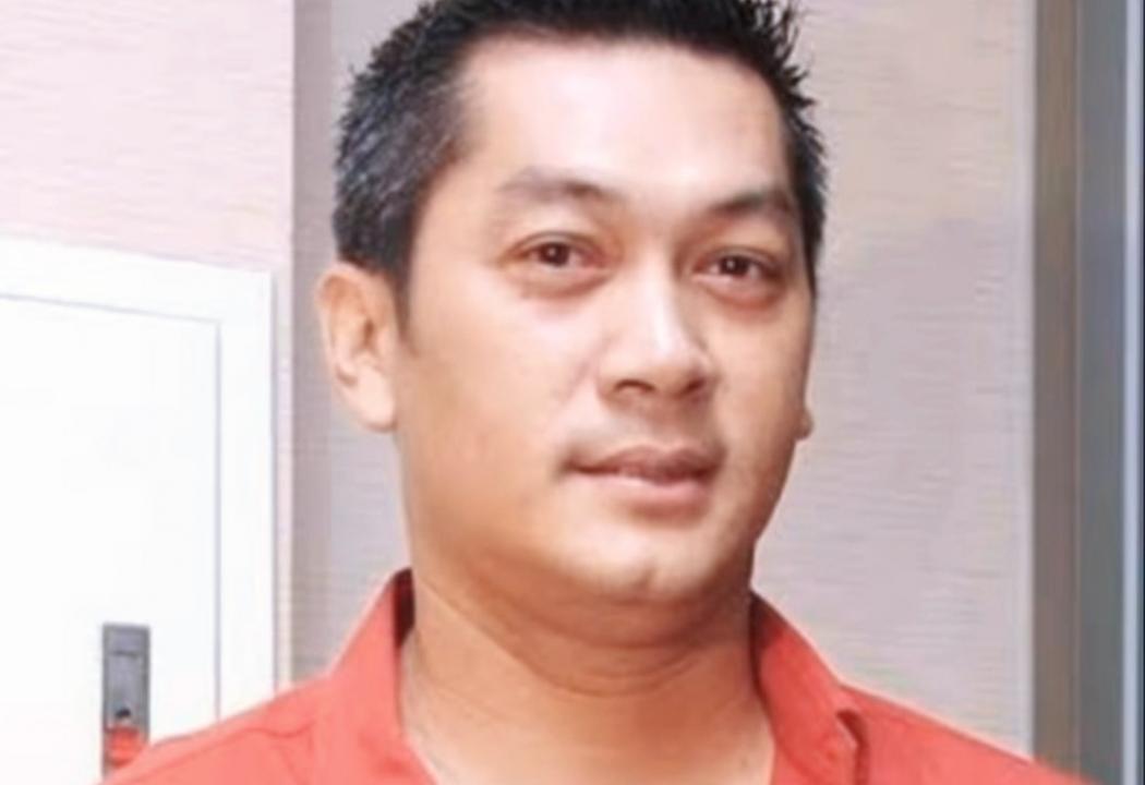 Kabar Duka, Donny Kesuma Meninggal Dunia 