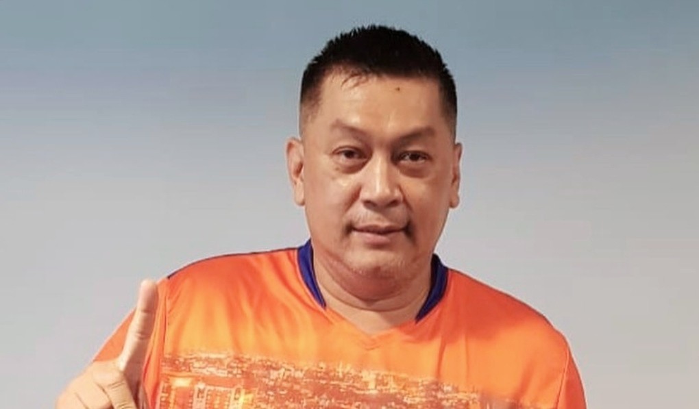 Donny Kesuma Meninggal, Vega Darwanti Ungkap Kesedihan Gagal Bertemu