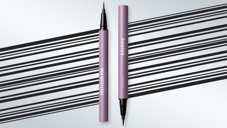 Precision Pro Matte Eyeliner: Tampil Cantik, Fresh, Smart dengan Soulyu