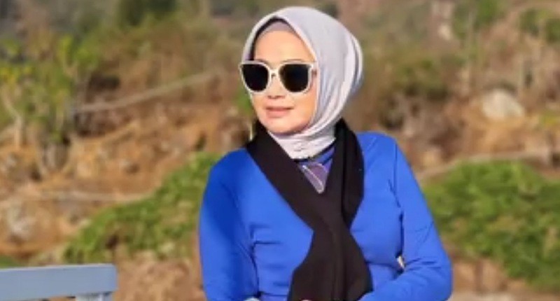 Donny Kesuma Meninggal Dunia, Sosok Mantan Istri Temani hingga Akhir Hayat Jadi Sorotan 