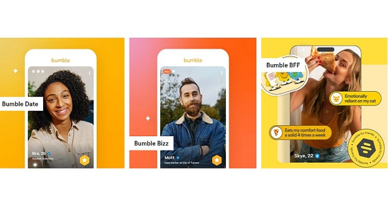 Cara Ganti Nama di Bumble dengan atau Tanpa Facebook, Mudah!