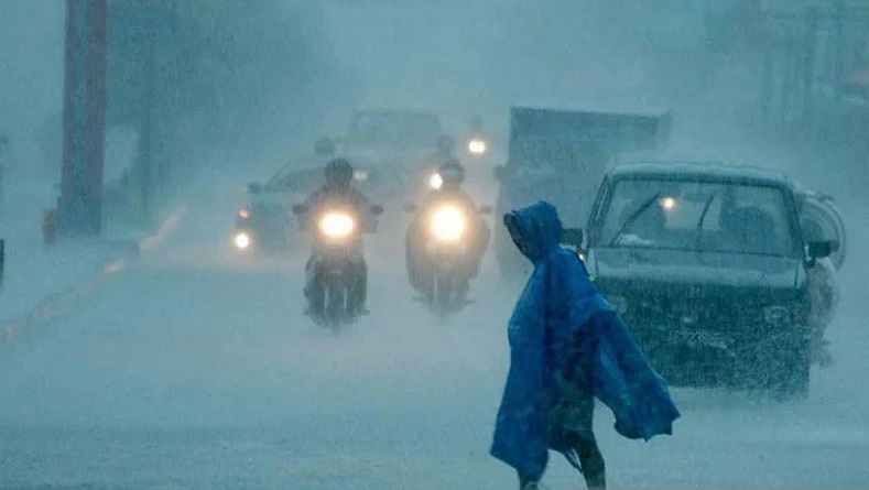 Potensi Cuaca Ekstrem saat Mudik Lebaran 5-11 April, BMKG Upayakan Modifikasi Cuaca