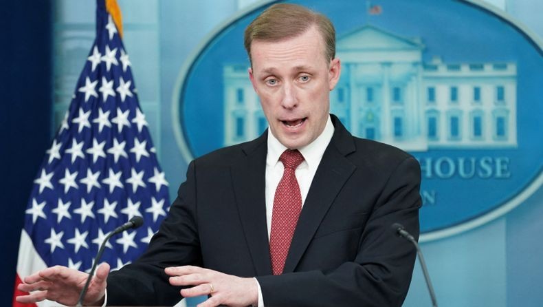 Gedung Putih Klaim Petinggi Hamas Marwan Issa Terbunuh dalam Serangan Israel