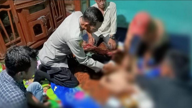 Remaja 14 Tahun Tewas akibat Perang Sarung di Lampung Selatan, Ini Kata Kapolres