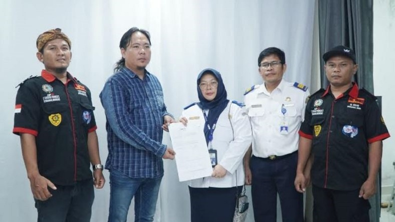 ABK asal Kupang NTT Meninggal di Fiji, Kemenhub Fasilitasi Pemulangan Jenazah