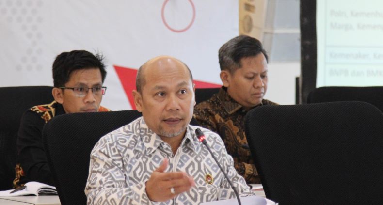 Kemenko PMK Prediksi Idul Fitri 1445 H Berlangsung Serempak