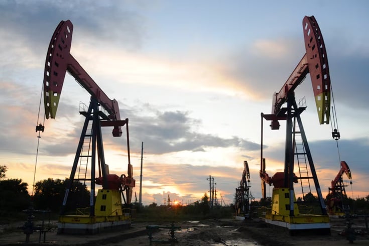 Harga Minyak Mentah Naik ke Level Tertinggi dalam 2 Bulan, Ini Penyebabnya