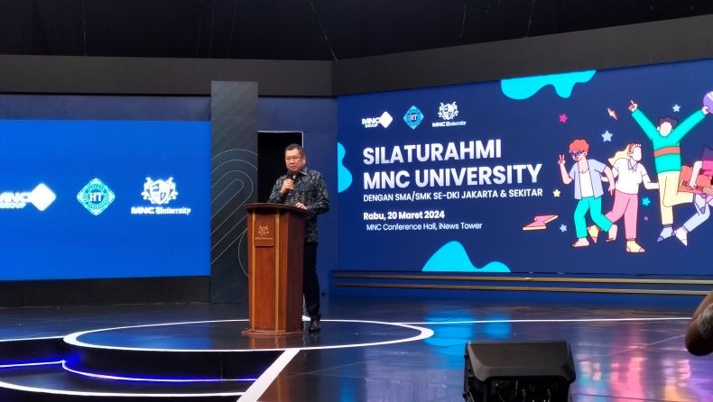 Keunggulan MNC University: Kuliah Sambil Magang di MNC Group