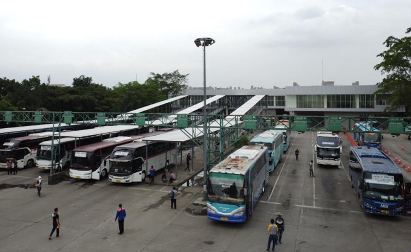 Kemenhub Imbau Bus Tak Lagi Pakai Klakson Telolet, Siap-siap Didenda Rp500.000