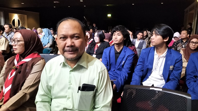 SMA 1 Barunawati Jakbar Siap Jalin Kerja Sama dengan MNC University