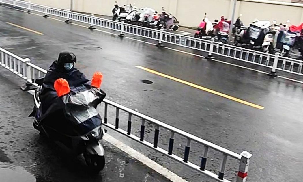 Segera Bilas, Ini Bahaya Air Hujan terhadap Komponen Motor