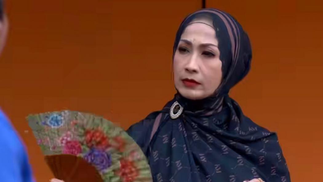 Sinopsis Tukang Bubur Pengen Naik Haji 22 Maret 2024: Meskipun Ngontrak, Gus Mujidin Membuat Syukuran Rumah Barunya