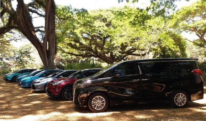 Toyota Bakal Bikin Seluruh Model Mobil di Indonesia Punya Varian Hybrid