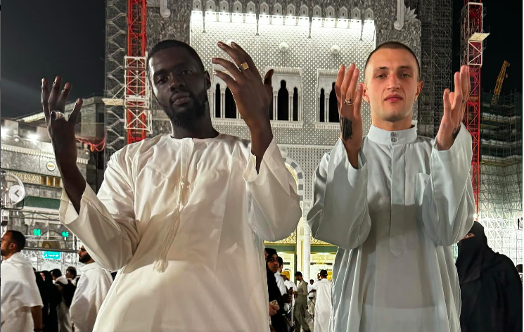 Kisah Anwar Hadid yang Pernah Jadi Kristiani Kini Kembali Muslim, Ini Alasannya