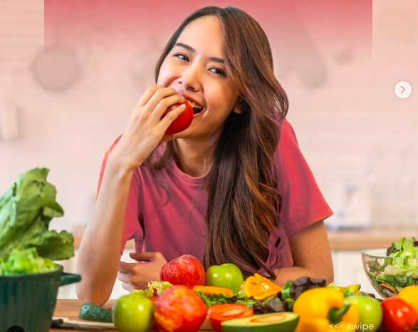 Tak Harus Makan Banyak, Begini Tips Sahur yang Bisa Kurangi Rasa Lapar saat Puasa