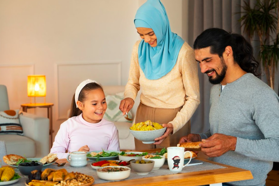 5 Tips Menjaga Kesehatan Selama Berpuasa, Nomor 4 Bisa Bikin Bugar