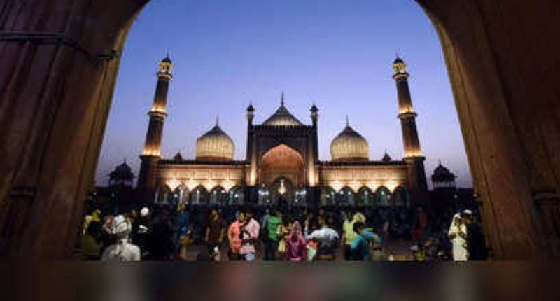 Cara Sederhana Berbuat Kebaikan di Momen Ramadhan hanya dengan Foto