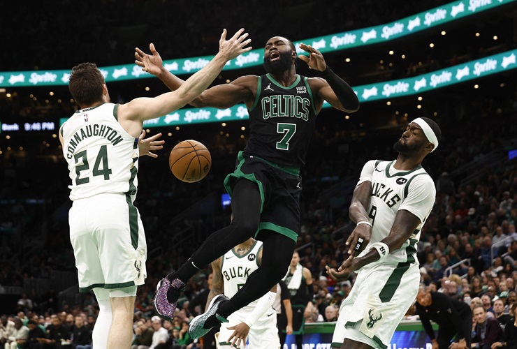 Hasil NBA Hari Ini: OKC dan Boston Celtics Berjaya!